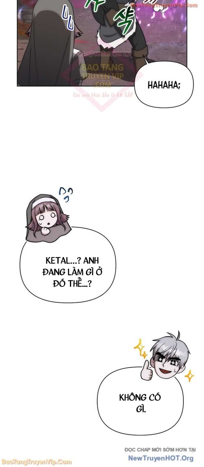 Trở Thành Man Di Ở Thế Giới Fantasy - Chapter 31 - Page 31