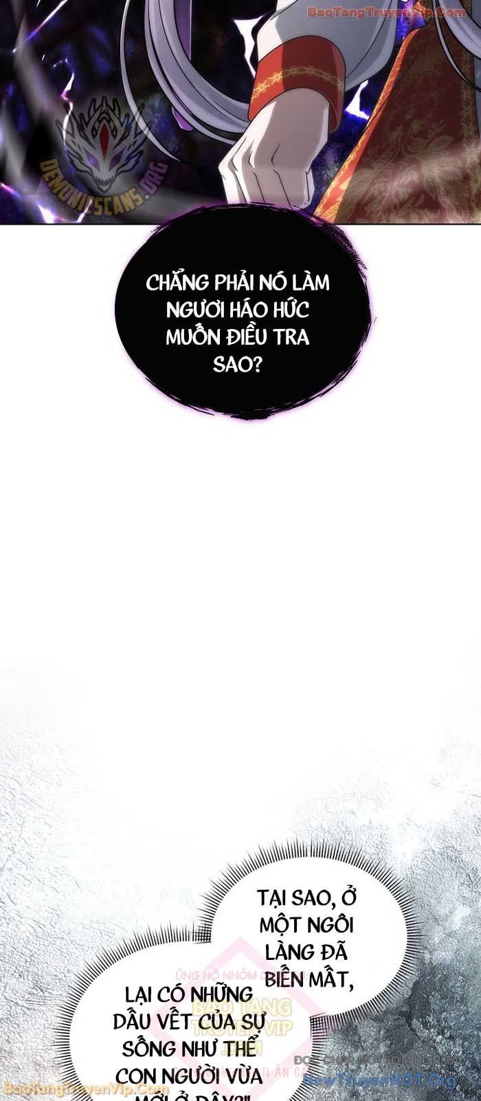 Trở Thành Man Di Ở Thế Giới Fantasy - Chapter 31 - Page 34