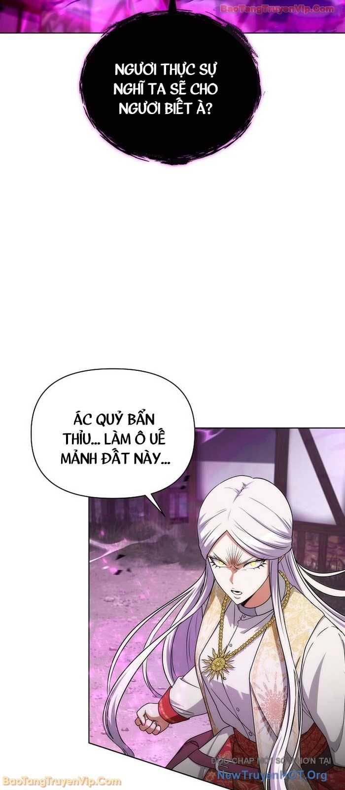 Trở Thành Man Di Ở Thế Giới Fantasy - Chapter 31 - Page 41