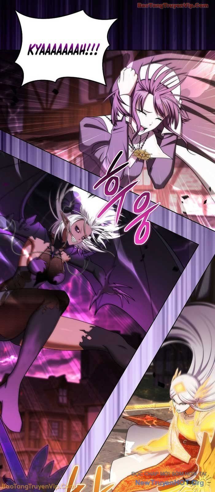 Trở Thành Man Di Ở Thế Giới Fantasy - Chapter 31 - Page 69