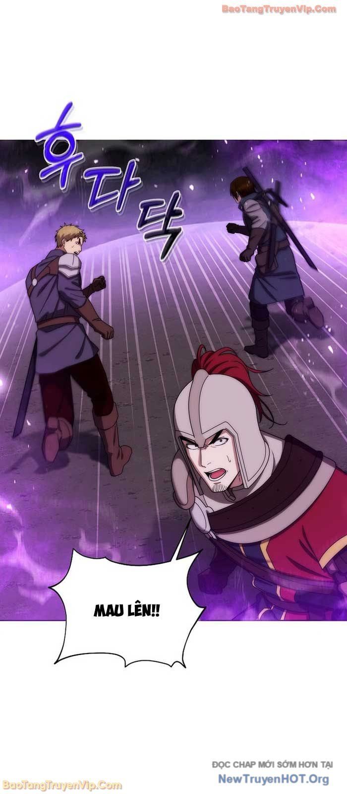 Trở Thành Man Di Ở Thế Giới Fantasy - Chapter 31 - Page 8