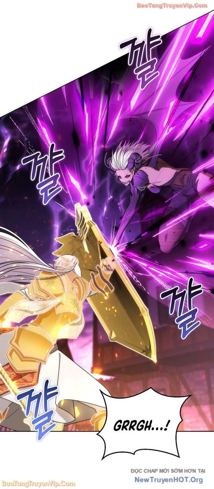 Trở Thành Man Di Ở Thế Giới Fantasy - Chapter 32 - Page 12