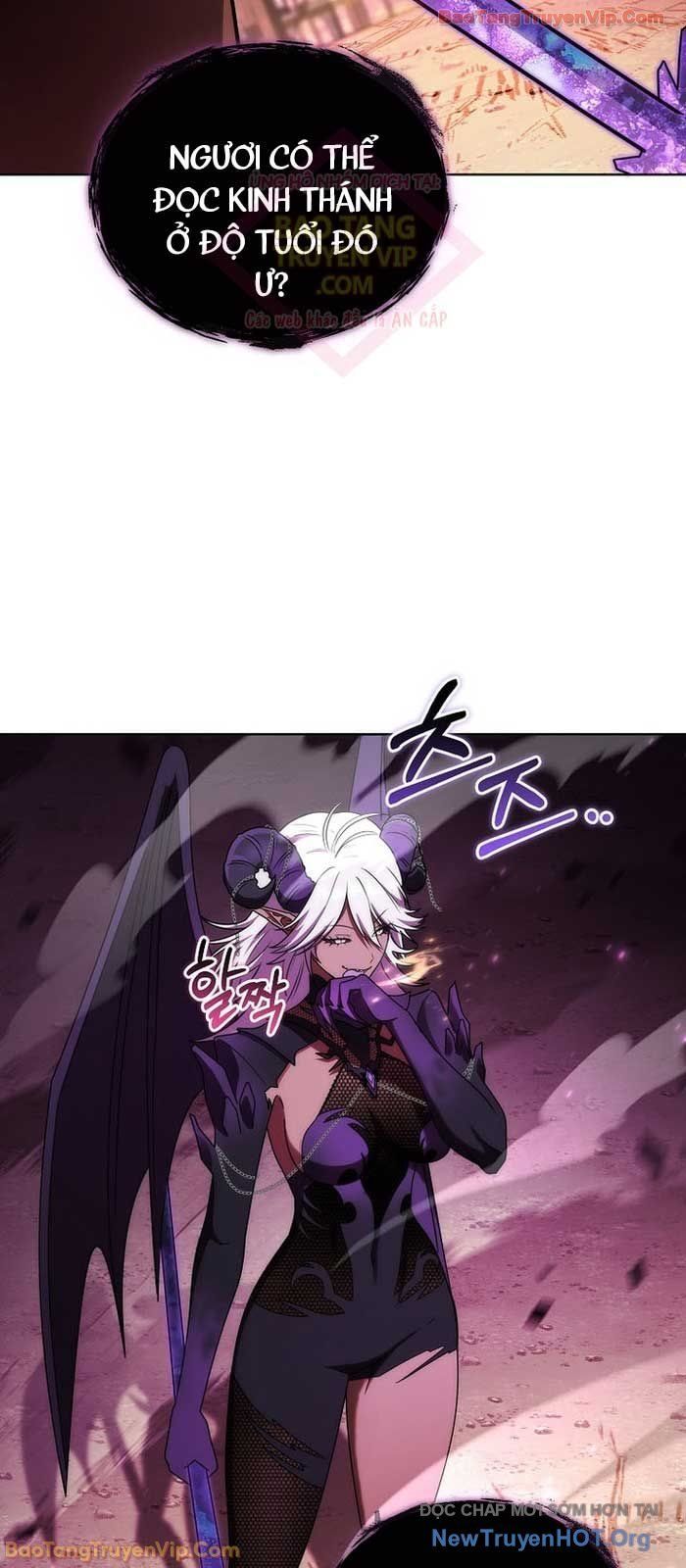 Trở Thành Man Di Ở Thế Giới Fantasy - Chapter 32 - Page 19