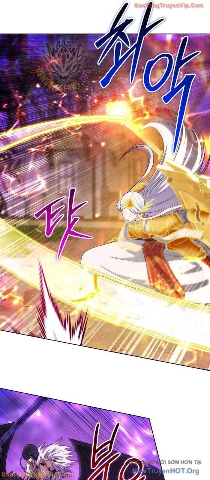 Trở Thành Man Di Ở Thế Giới Fantasy - Chapter 32 - Page 25