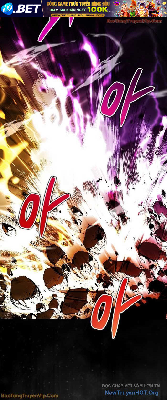 Trở Thành Man Di Ở Thế Giới Fantasy - Chapter 32 - Page 33