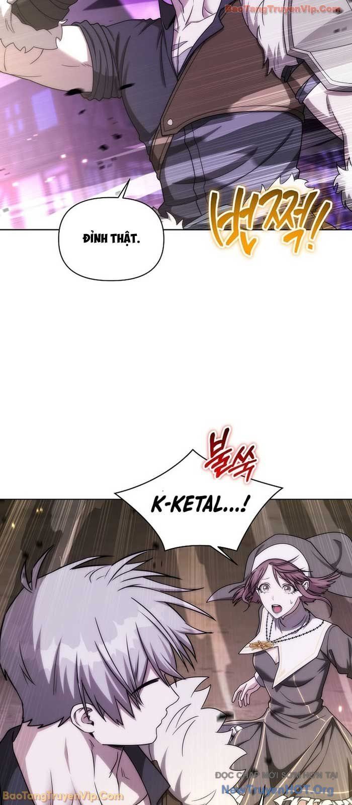 Trở Thành Man Di Ở Thế Giới Fantasy - Chapter 32 - Page 38