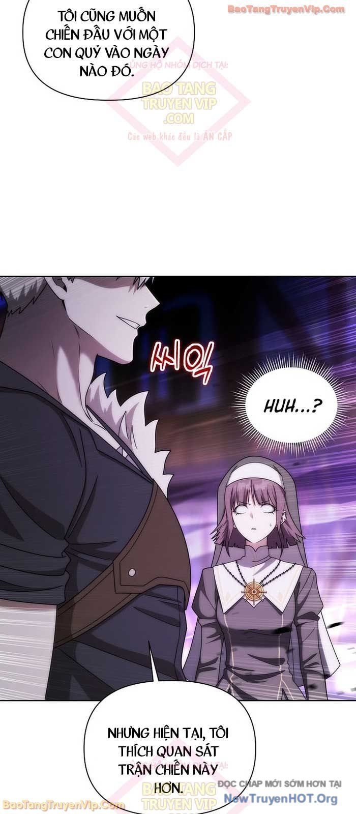 Trở Thành Man Di Ở Thế Giới Fantasy - Chapter 32 - Page 43