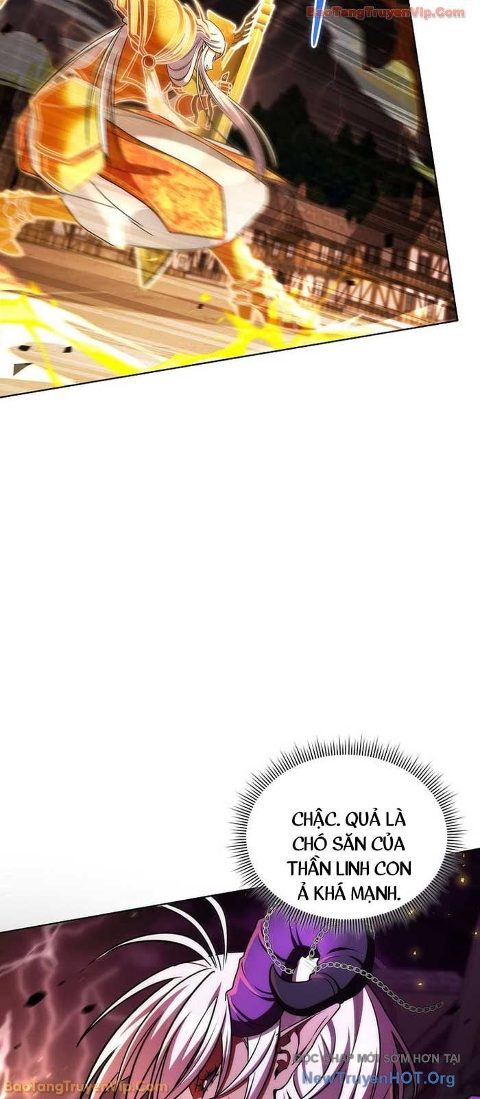 Trở Thành Man Di Ở Thế Giới Fantasy - Chapter 32 - Page 49