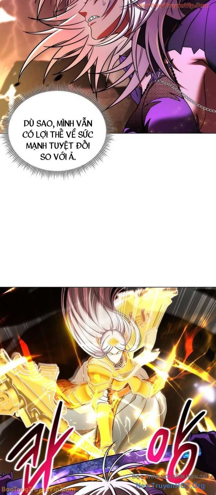 Trở Thành Man Di Ở Thế Giới Fantasy - Chapter 32 - Page 50