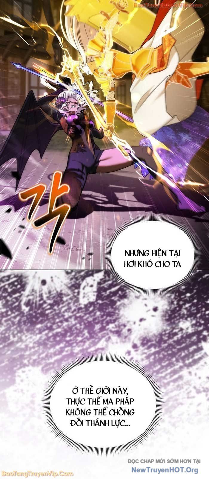 Trở Thành Man Di Ở Thế Giới Fantasy - Chapter 32 - Page 52