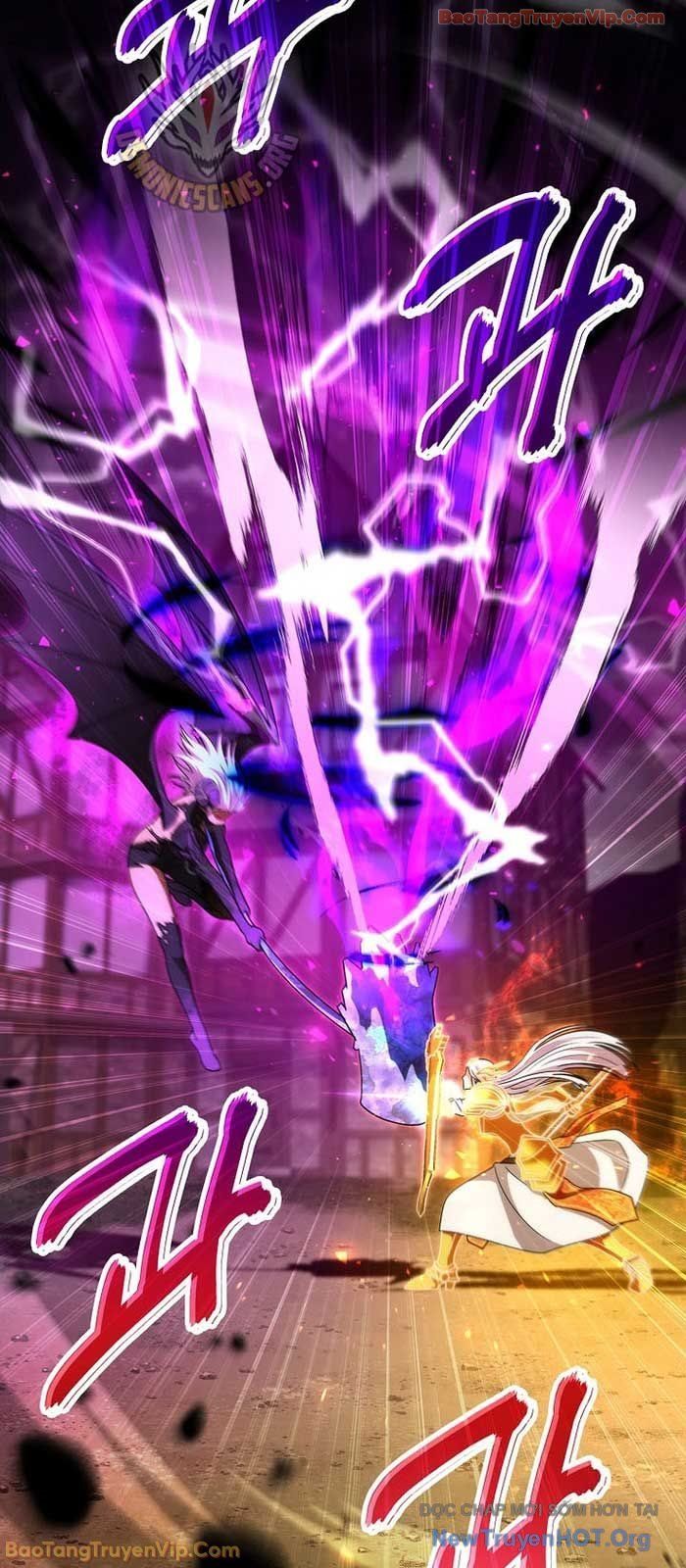 Trở Thành Man Di Ở Thế Giới Fantasy - Chapter 32 - Page 64