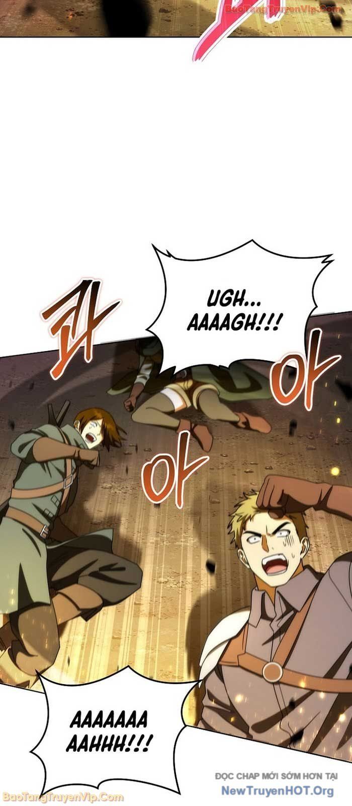 Trở Thành Man Di Ở Thế Giới Fantasy - Chapter 32 - Page 65