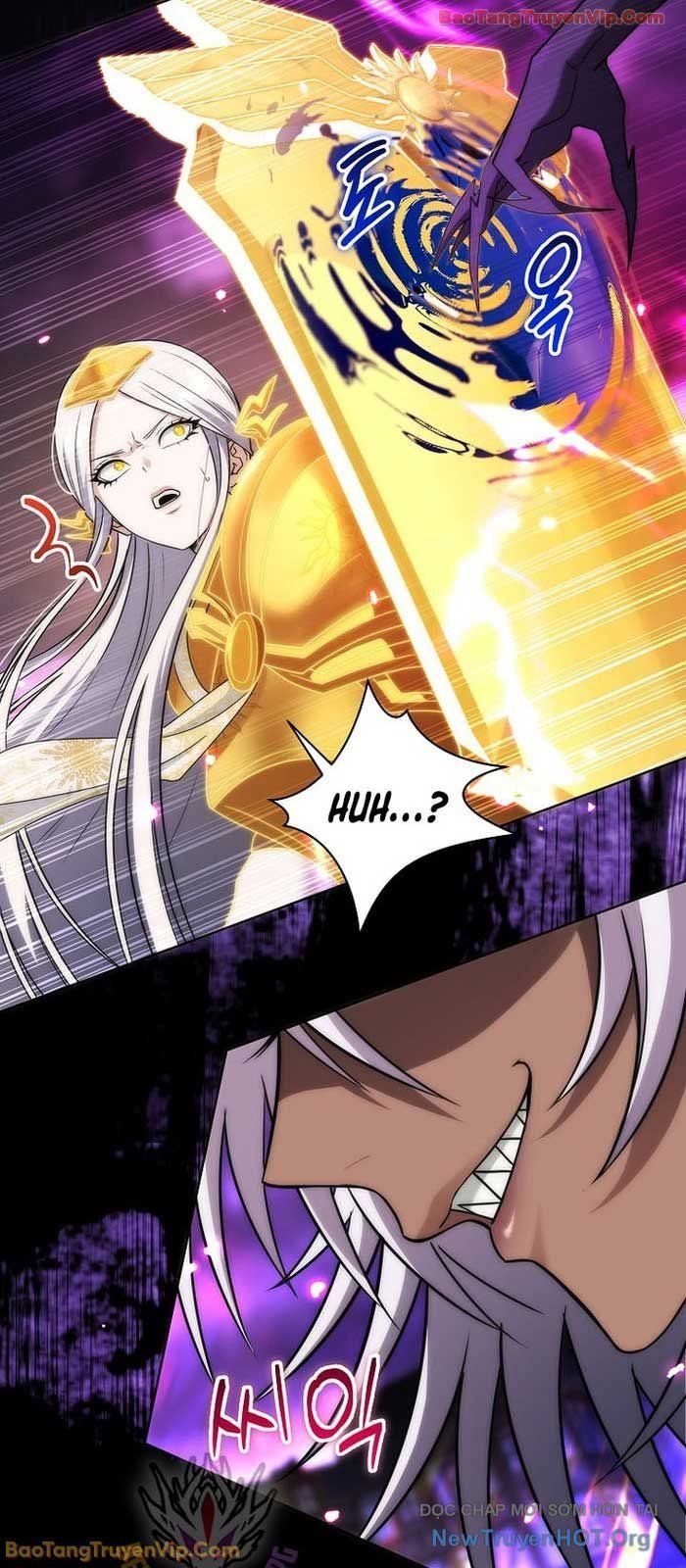 Trở Thành Man Di Ở Thế Giới Fantasy - Chapter 32 - Page 7