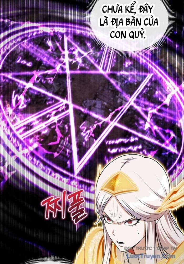 Trở Thành Man Di Ở Thế Giới Fantasy - Chapter 33 - Page 141