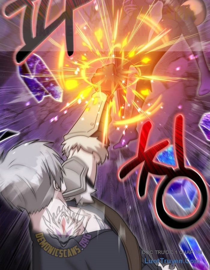 Trở Thành Man Di Ở Thế Giới Fantasy - Chapter 34 - Page 121