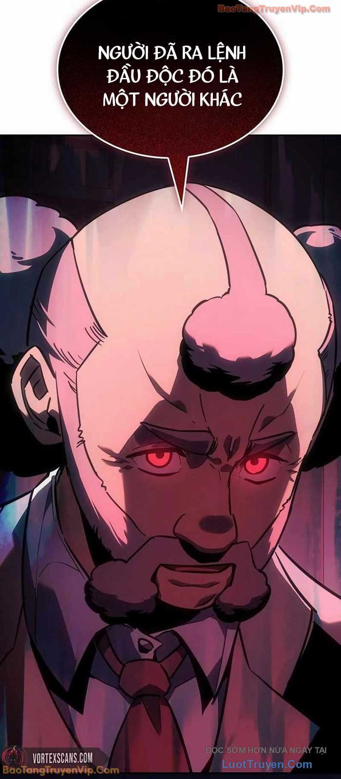 Trở Thành Man Di Ở Thế Giới Fantasy - Chapter 35 - Page 10