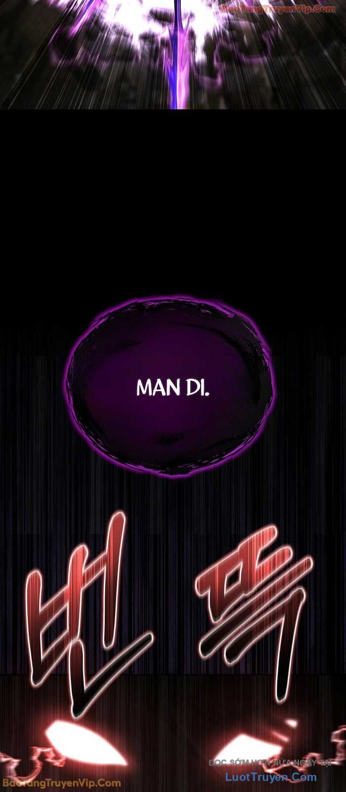 Trở Thành Man Di Ở Thế Giới Fantasy - Chapter 35 - Page 19