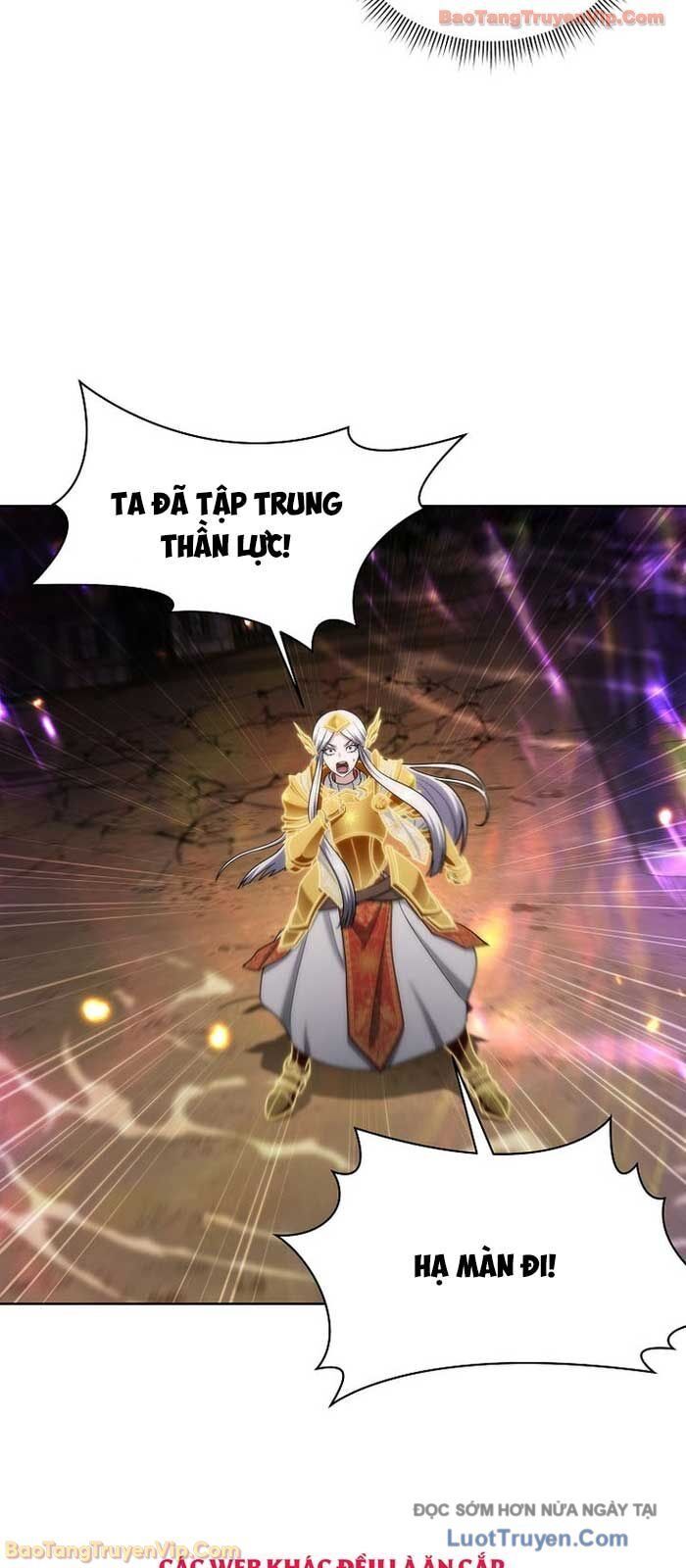 Trở Thành Man Di Ở Thế Giới Fantasy - Chapter 35 - Page 40
