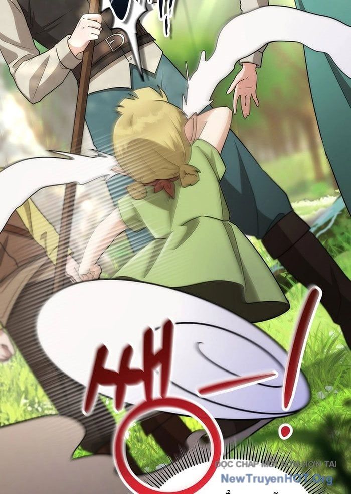 Trở Thành Man Di Ở Thế Giới Fantasy - Chapter 5 - Page 126