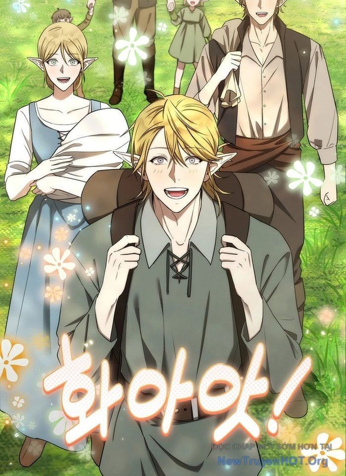 Trở Thành Man Di Ở Thế Giới Fantasy - Chapter 5 - Page 36