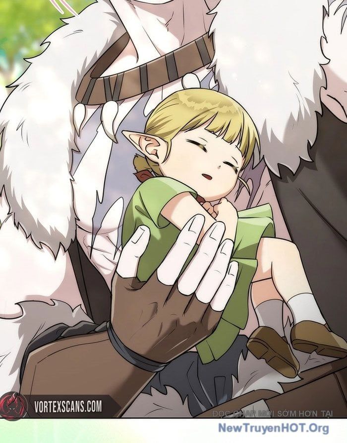 Trở Thành Man Di Ở Thế Giới Fantasy - Chapter 5 - Page 93