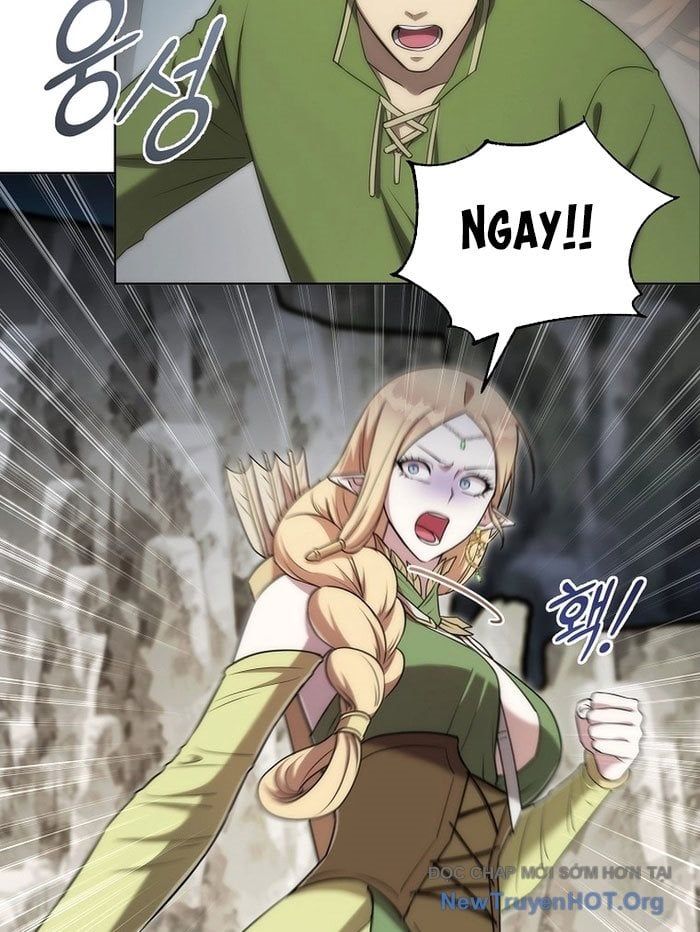 Trở Thành Man Di Ở Thế Giới Fantasy - Chapter 6 - Page 101