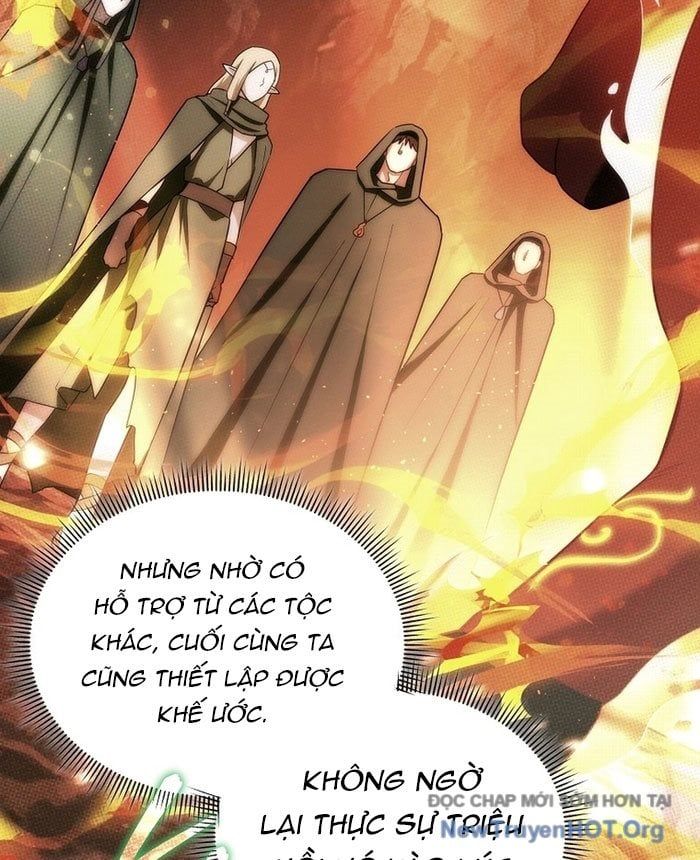 Trở Thành Man Di Ở Thế Giới Fantasy - Chapter 6 - Page 129