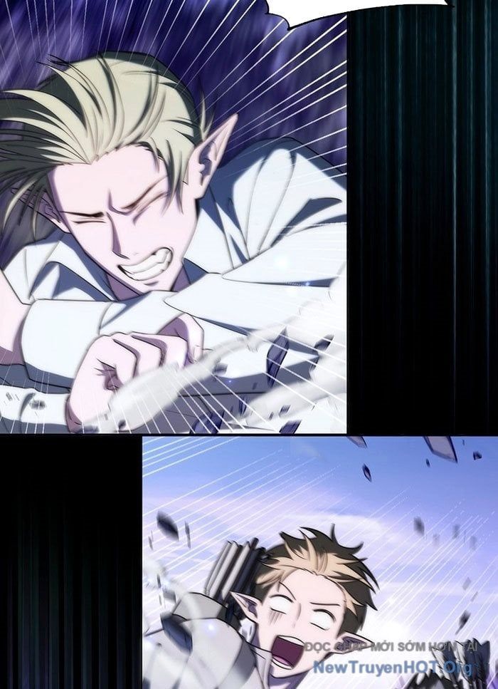 Trở Thành Man Di Ở Thế Giới Fantasy - Chapter 6 - Page 19