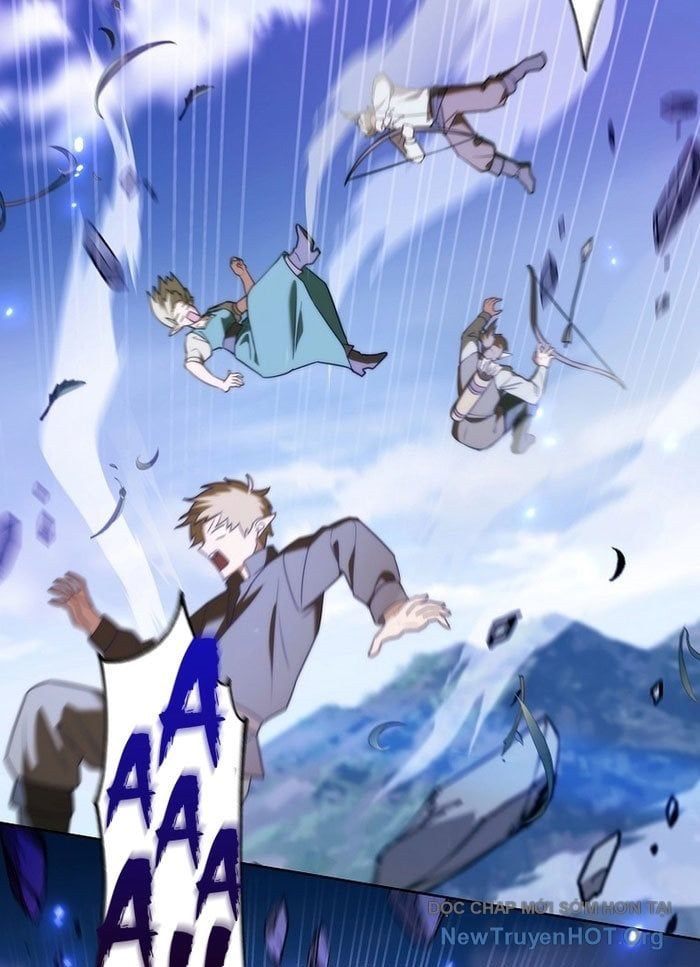 Trở Thành Man Di Ở Thế Giới Fantasy - Chapter 6 - Page 22