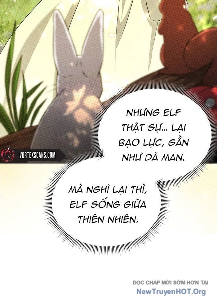 Trở Thành Man Di Ở Thế Giới Fantasy - Chapter 6 - Page 4