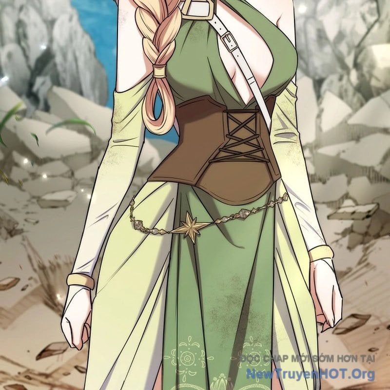 Trở Thành Man Di Ở Thế Giới Fantasy - Chapter 7 - Page 122