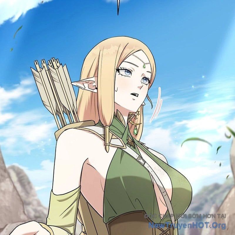 Trở Thành Man Di Ở Thế Giới Fantasy - Chapter 7 - Page 135