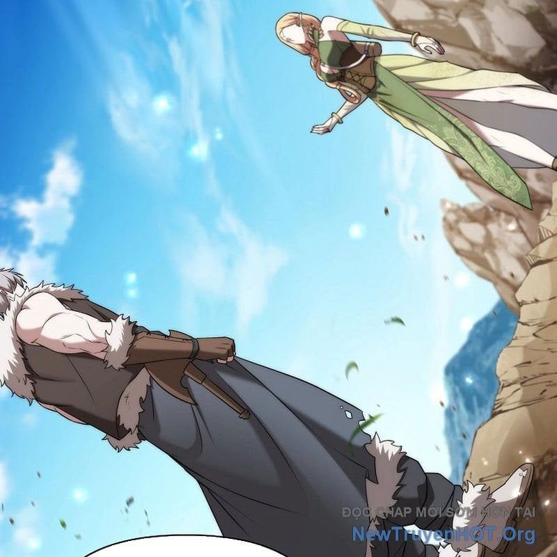 Trở Thành Man Di Ở Thế Giới Fantasy - Chapter 7 - Page 144