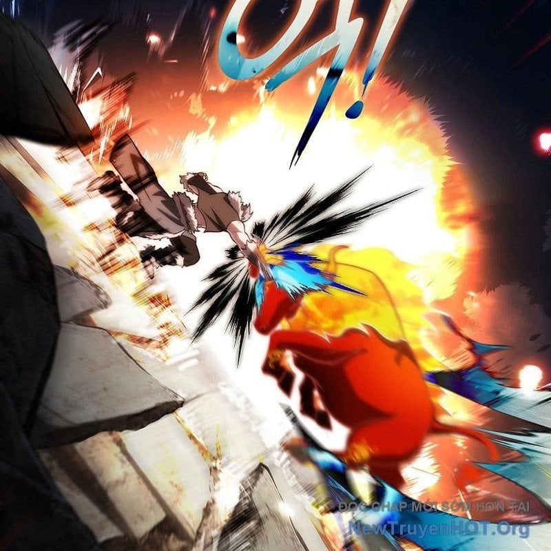 Trở Thành Man Di Ở Thế Giới Fantasy - Chapter 7 - Page 41