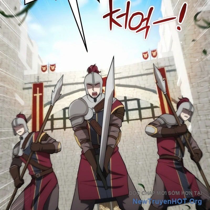 Trở Thành Man Di Ở Thế Giới Fantasy - Chapter 8 - Page 17