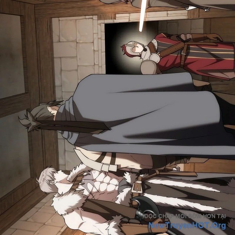 Trở Thành Man Di Ở Thế Giới Fantasy - Chapter 8 - Page 196