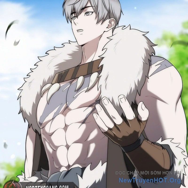 Trở Thành Man Di Ở Thế Giới Fantasy - Chapter 8 - Page 21