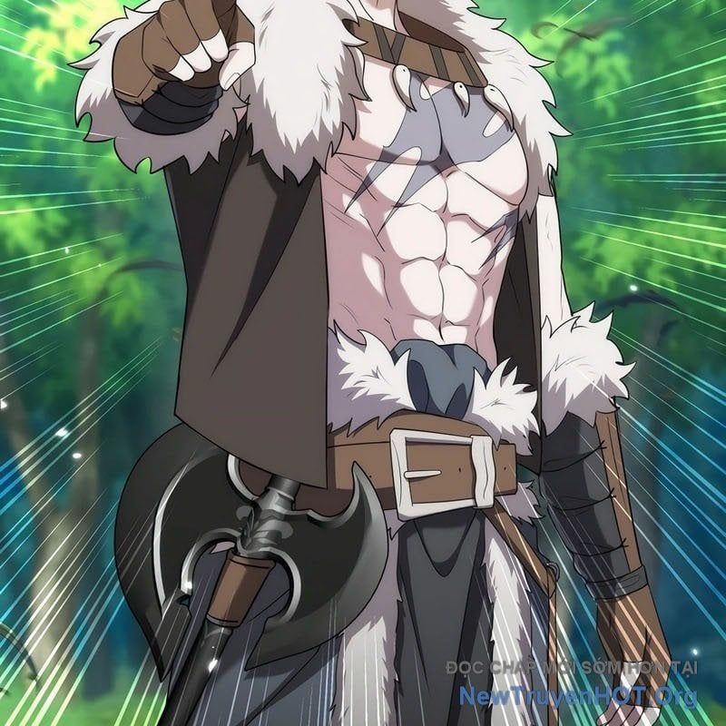 Trở Thành Man Di Ở Thế Giới Fantasy - Chapter 8 - Page 27