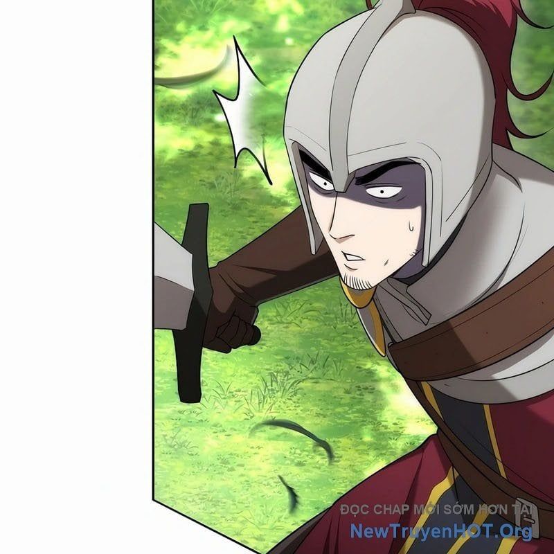 Trở Thành Man Di Ở Thế Giới Fantasy - Chapter 8 - Page 29