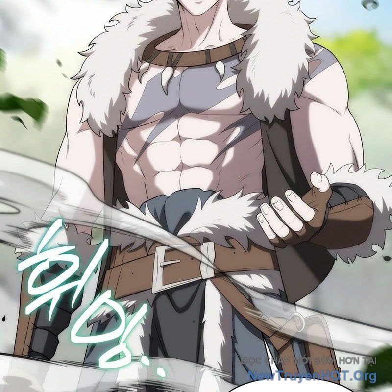 Trở Thành Man Di Ở Thế Giới Fantasy - Chapter 8 - Page 3