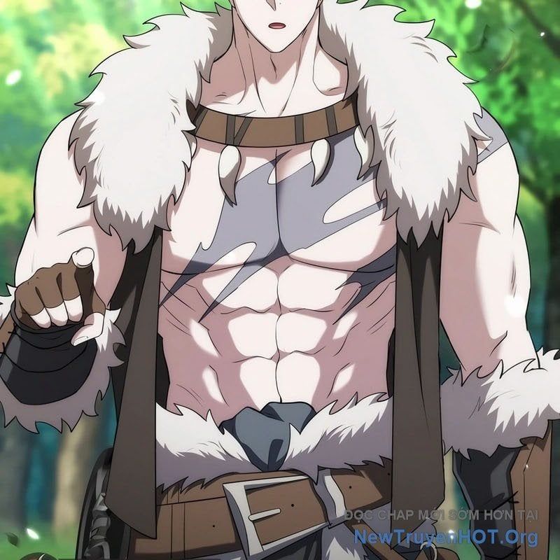 Trở Thành Man Di Ở Thế Giới Fantasy - Chapter 8 - Page 34