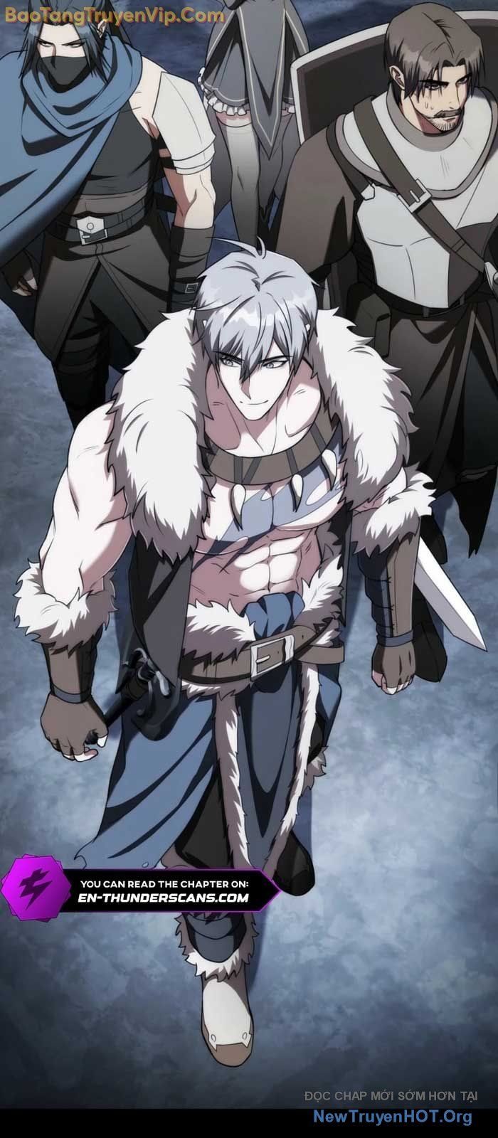 Trở Thành Man Di Ở Thế Giới Fantasy - Chapter 9 - Page 12