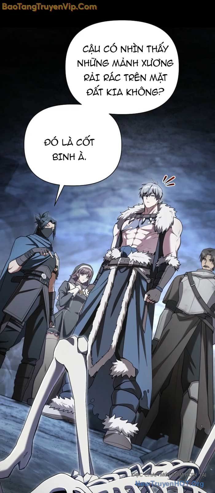 Trở Thành Man Di Ở Thế Giới Fantasy - Chapter 9 - Page 18