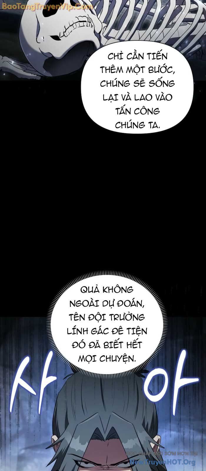 Trở Thành Man Di Ở Thế Giới Fantasy - Chapter 9 - Page 19