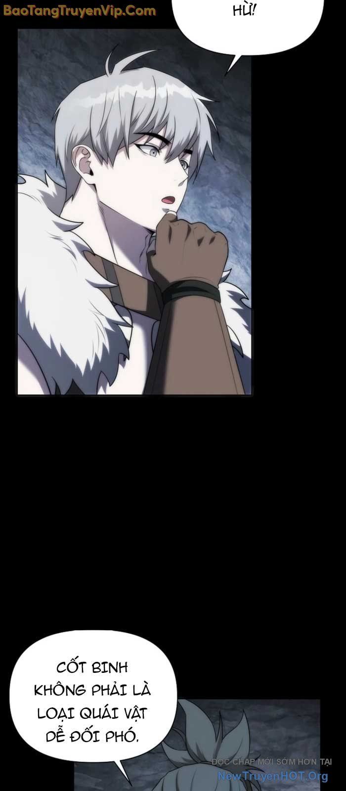 Trở Thành Man Di Ở Thế Giới Fantasy - Chapter 9 - Page 21