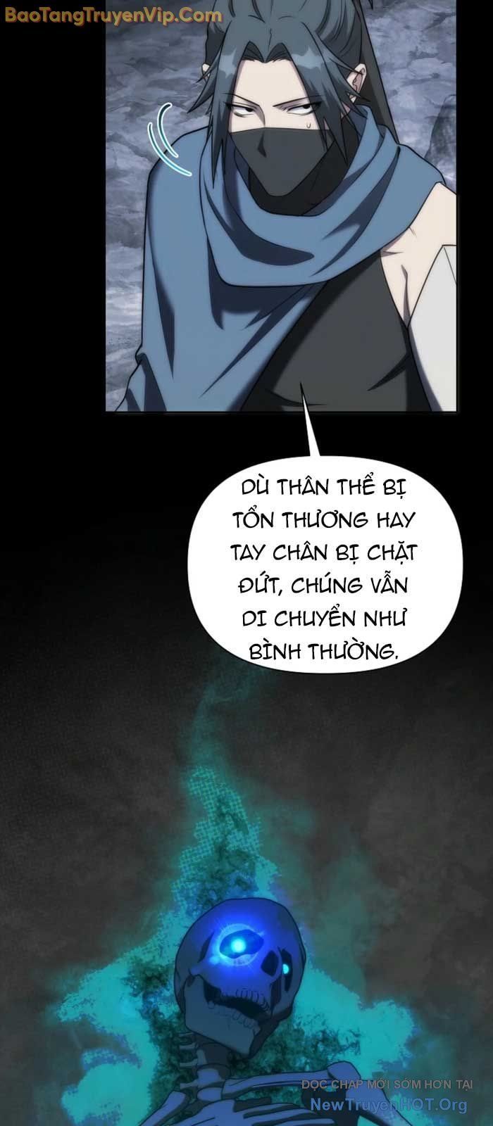 Trở Thành Man Di Ở Thế Giới Fantasy - Chapter 9 - Page 22