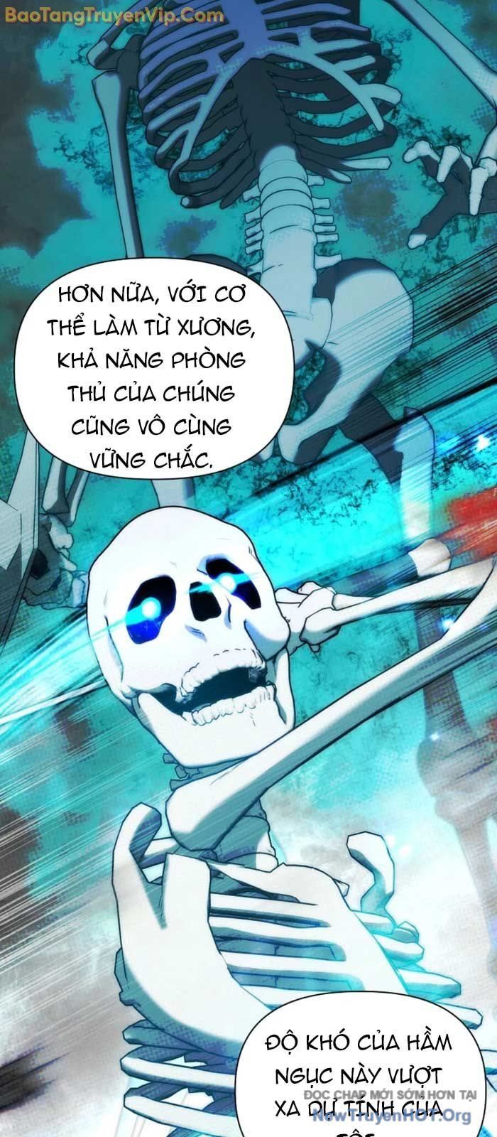 Trở Thành Man Di Ở Thế Giới Fantasy - Chapter 9 - Page 23