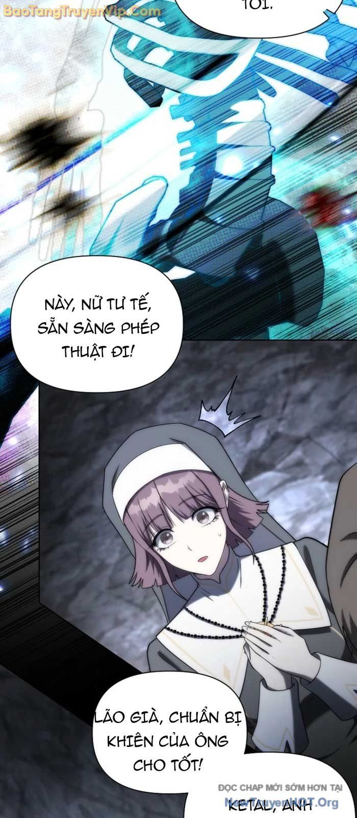 Trở Thành Man Di Ở Thế Giới Fantasy - Chapter 9 - Page 24