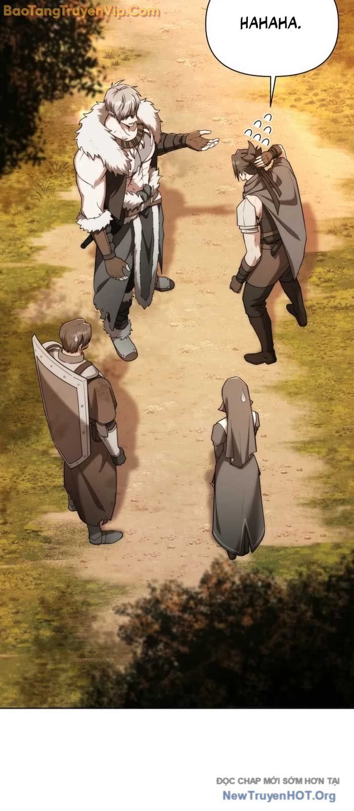 Trở Thành Man Di Ở Thế Giới Fantasy - Chapter 9 - Page 3