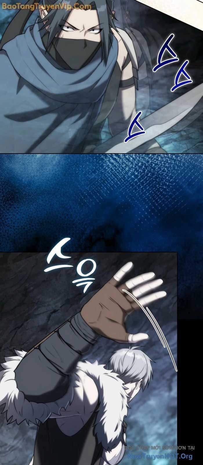 Trở Thành Man Di Ở Thế Giới Fantasy - Chapter 9 - Page 34